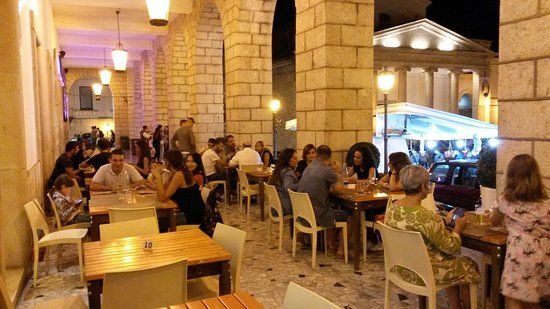 Pizzeria Regina Margherita